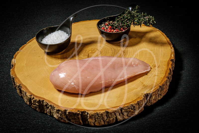 Filet de poulet