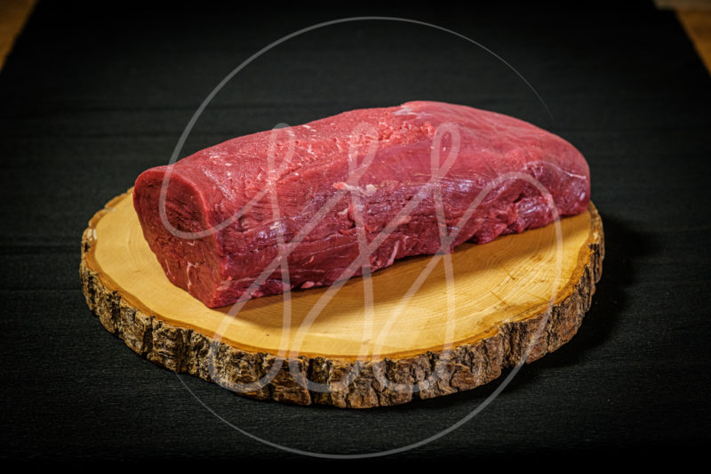 Coeur de filet de boeuf