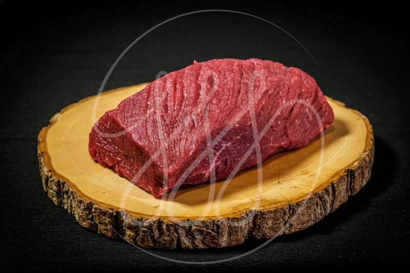Rumpsteak de boeuf morceau