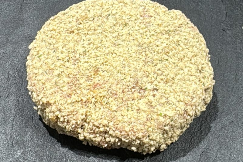 Rosace de porc "du vieux Nyon"